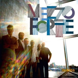 

MEZZOFORTE - Islands, 1 LP