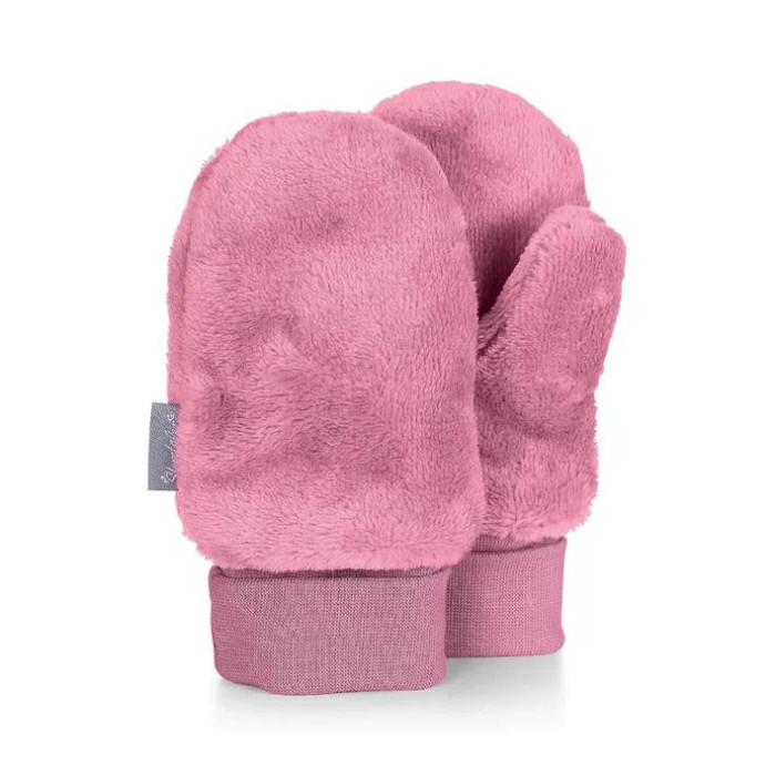 

Варежки детские Sterntaler 1424036 сиреневый 13,5, Фиолетовый, 1424036