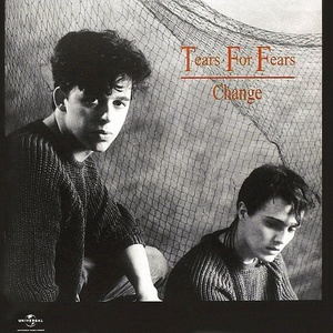 Tears For Fears: Change / The Conflict 7