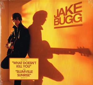 Jake Bugg: Shangri La VINYL