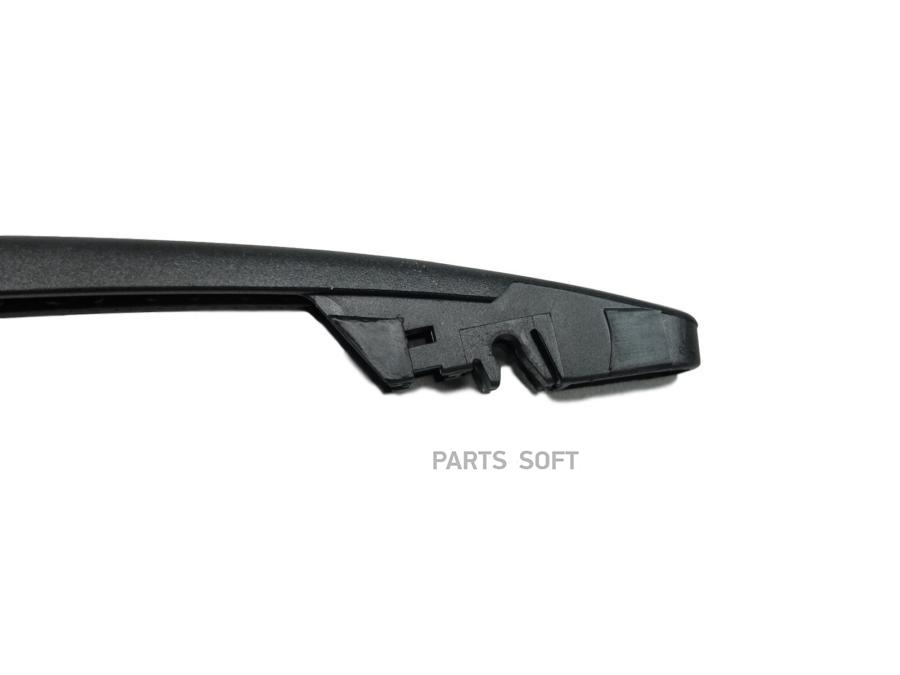 

Рычаг Стеклоочистителя Заднего Стекла Peugeot: 306 99-01 Citroen: Xsara Picasso Peugeot-Ci
