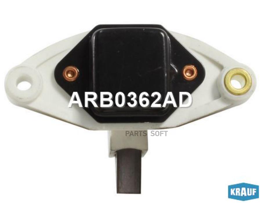 

Регулятор генератора arb0362ad