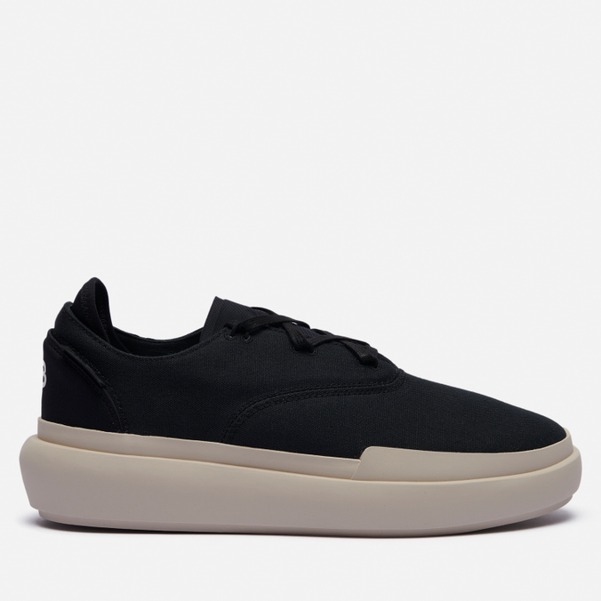 

Кеды унисекс Y-3 Ajatu Court Formal черные 46 EU, Ajatu Court Formal