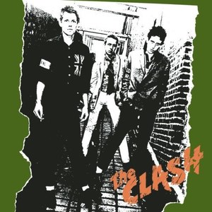 The Clash - The Clash - Vinyl Printed in USA