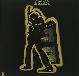 T. Rex: Electric Warrior (180g)