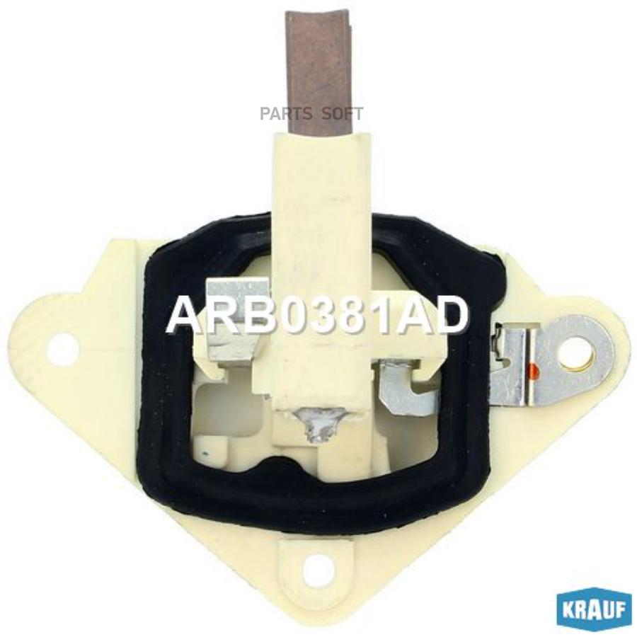 

Регулятор генератора ARB0381AD