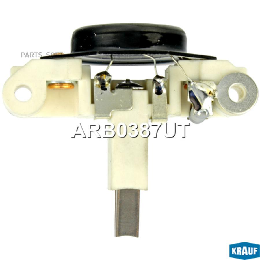 

KRAUF Регулятор генератора 1шт Krauf ARB0387UT
