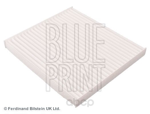фото Фильтр салона blue print adg02590