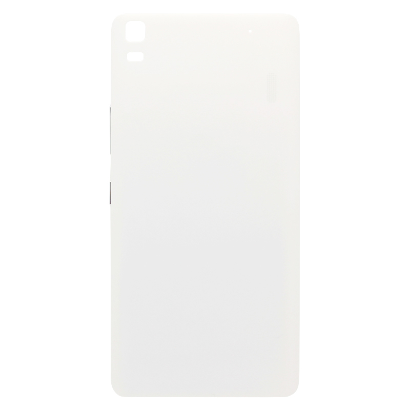 

Задняя крышка BaseMarket для Lenovo A7000 (белая)