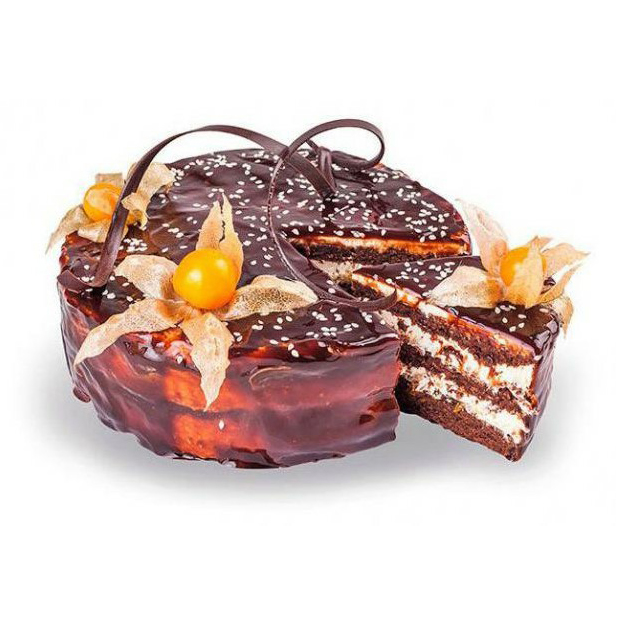 

Торт Renardi Симфония вкуса 770 г