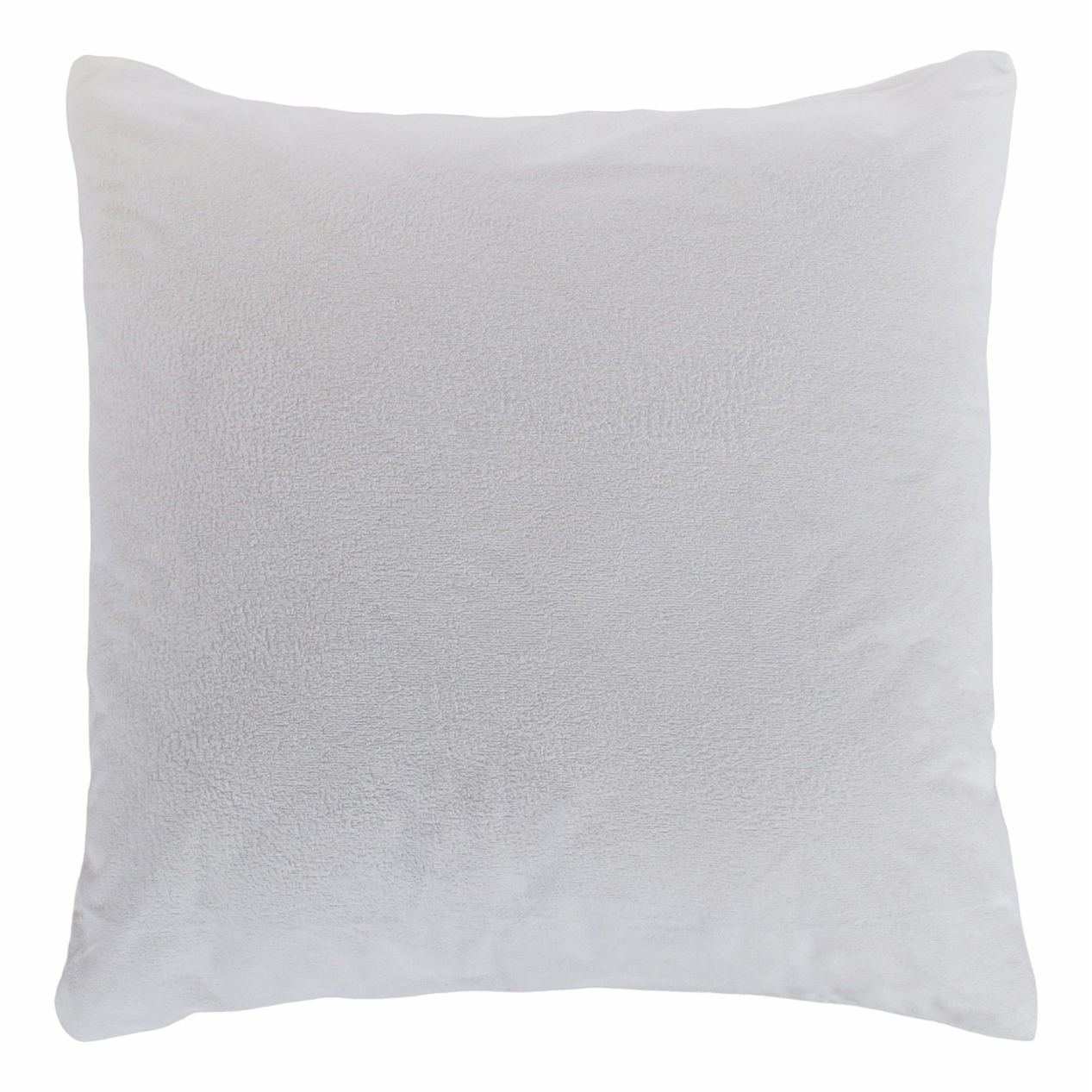 фото Чехол на подушку candidopenalba хлопок-полиэстер 70x70 см белый