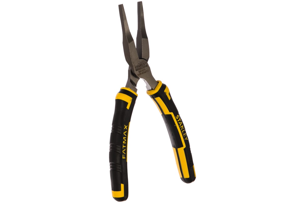 

Плоскогубцы STANLEY 150мм FatMax 0-84-495, Плоскогубцы 150мм д/снят изол FatMax