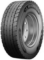 

Автошина Michelin X Multi Energy D 315/70R22.5 154/150L