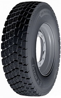 

Шины Michelin X Multi HD D 315/70R22.5 154/150L