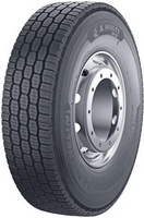 

Шины Michelin X Multi Winter T 385/65R22.5 160K