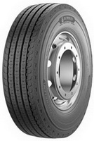 

Шины Michelin X Multi Z 235/75R17.5 132/130M