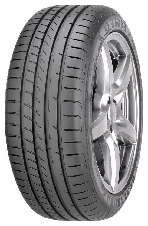 

Шины GOODYEAR Eagle F1 Asymmetric 3 245/45 R18 100Y RunFlat, Eagle F1 Asymmetric 3