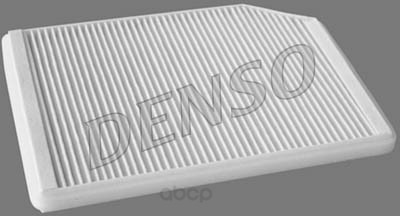 

Фильтр Салона Denso Dcf034P
