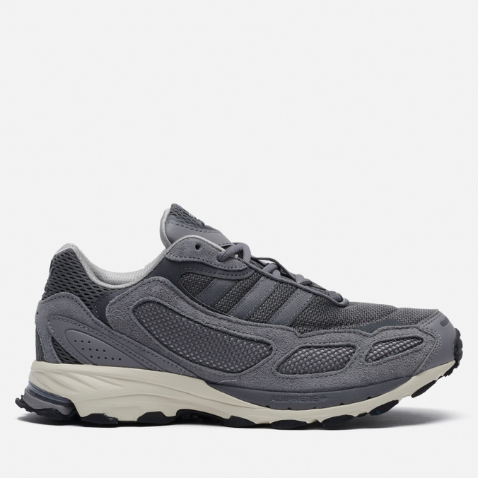 

Кроссовки мужские Adidas Originals Shadowturf серые 43.5 EU, Shadowturf