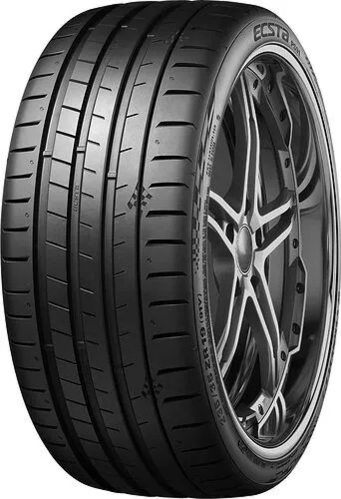 

Шины летние Kumho Ecsta Ps91 245/45 R18 100Y, Ecsta PS91