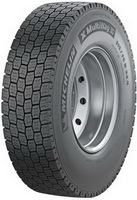 

Шины Michelin X Multiway 3D XDE 295/80R22.5 152/148M