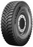 

Шины Michelin X Works HD D 315/80R22.5 156/150K