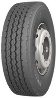

Шины Michelin X Works HD Z 315/80R22.5 156/150K