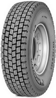 

Шины Michelin XD All Roads 295/80R22.5 152/148L