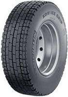 

Шины Michelin XDW Ice Grip 315/80R22.5 156/150L