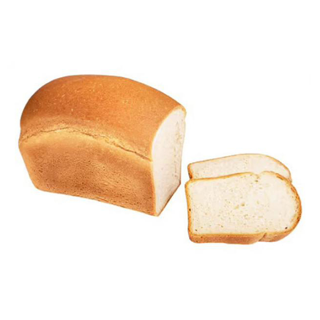 

Хлеб белый Хлебторгсервис Пшеничный 300 г, Пшеничный