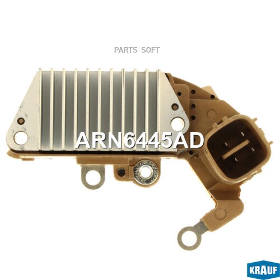 

KRAUF ARN6445AD ARN6445AD реле-регулятор\ Honda Civic/Accord VI/Legend III 1шт