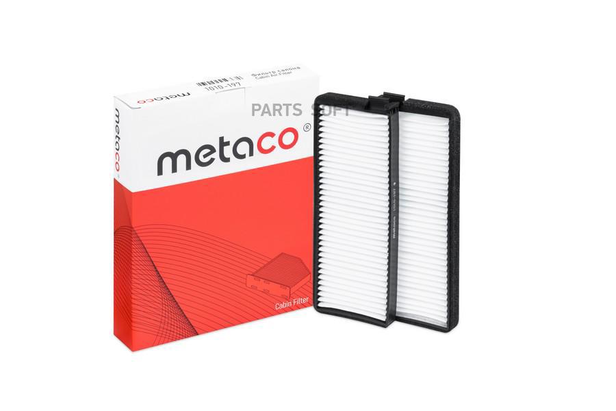 

Фильтр Салона Metaco 1010197