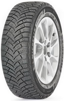 

Шины Michelin X-Ice North XIN4 235/55R17 103T шип