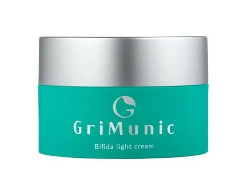 Крем 50 мл. Омолаживающий крем для лица с бифидобактериями grimunic Bifida Light Cream, 50 мл. Grimunic Bifida Toner Mist. Сыворотка grimunic картинки. Тонер мист grimunic картинки.