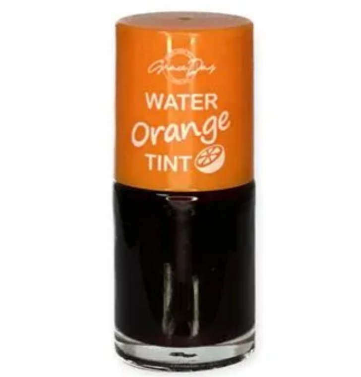 Тинт для губ Grace Day Water Orange Tint 10 г