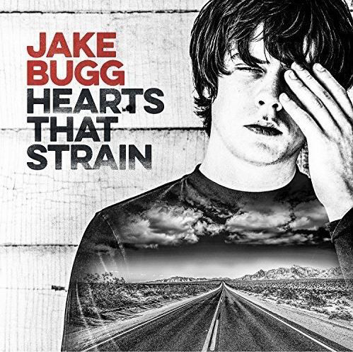 

Jake Bugg - Hearts That Strain (1 CD)