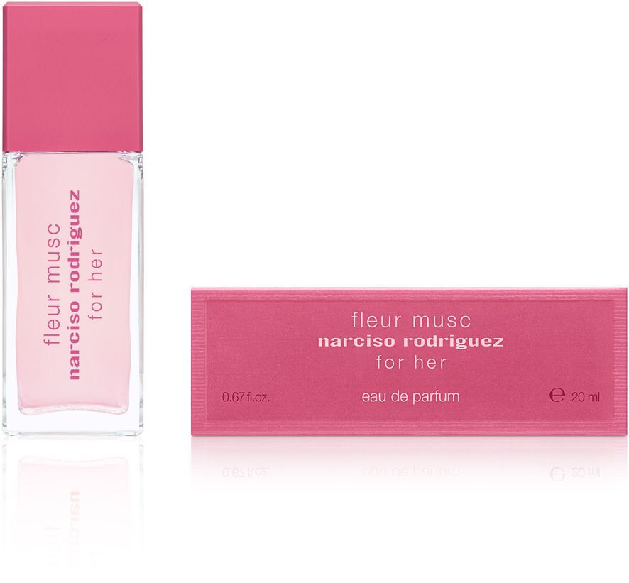 

Парфюмерная вода для женщин Narciso Rodriguez Fleur Musc, Fleur Musc