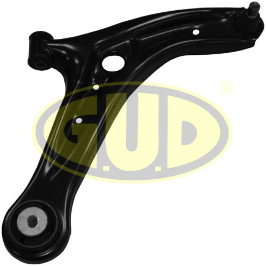 

GUD Рычаг frd fiesta vi/maz 2 1.3-1.5/1.6tdci 07- перед нижн r