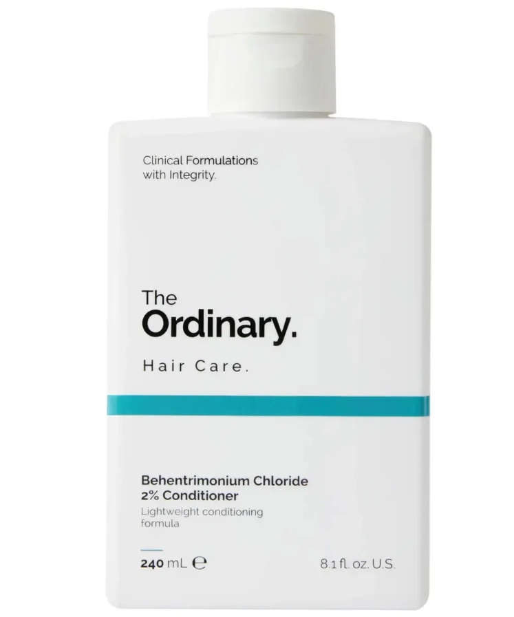 Кондиционер для волос The Ordinary Behentrimonium Chloride 2% Conditioner, 240мл