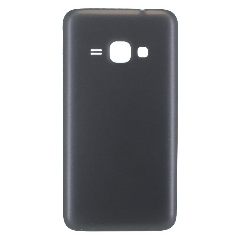 

Задняя крышка BaseMarket для Samsung J120F Galaxy J1 (2016) (черная)