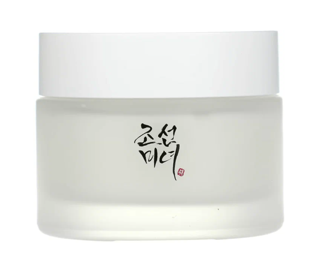 Увлажняющий крем для лица с рисом и женьшенем Beauty of Joseon Dynasty Cream 50 мл