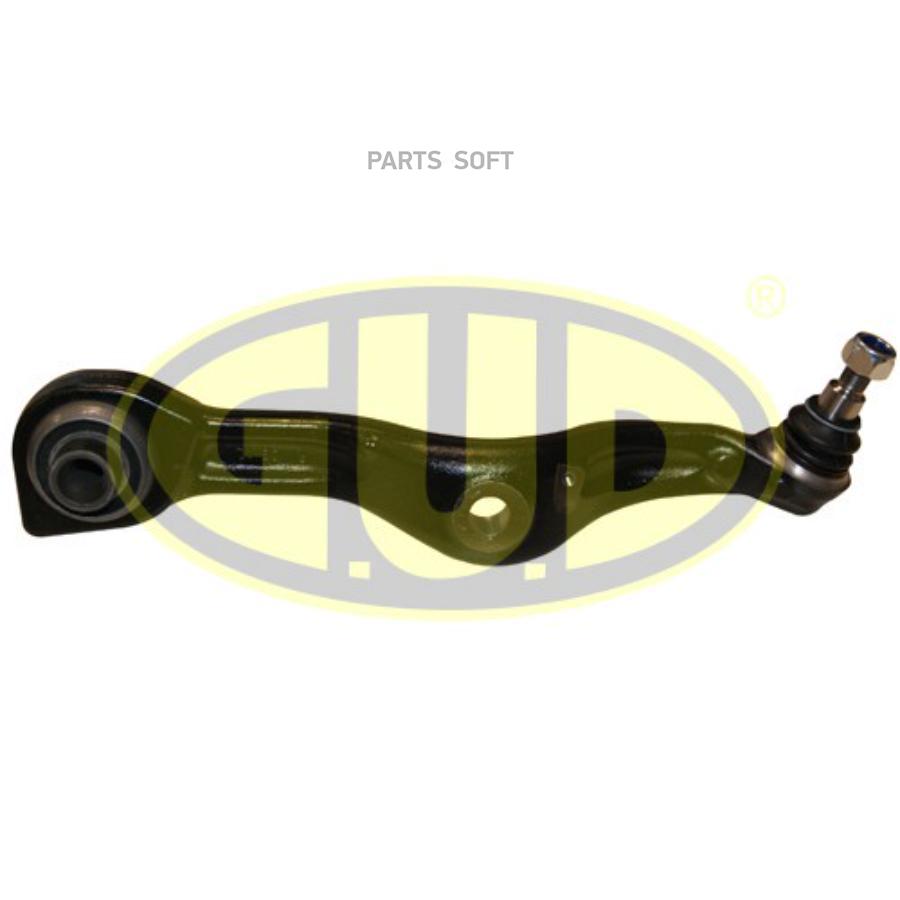 

GUD GSP501814 Рычаг mer w221/c216 05- перед r () 1шт