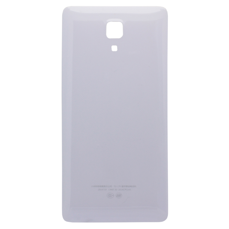 

Задняя крышка BaseMarket для Xiaomi Mi4 (белая)