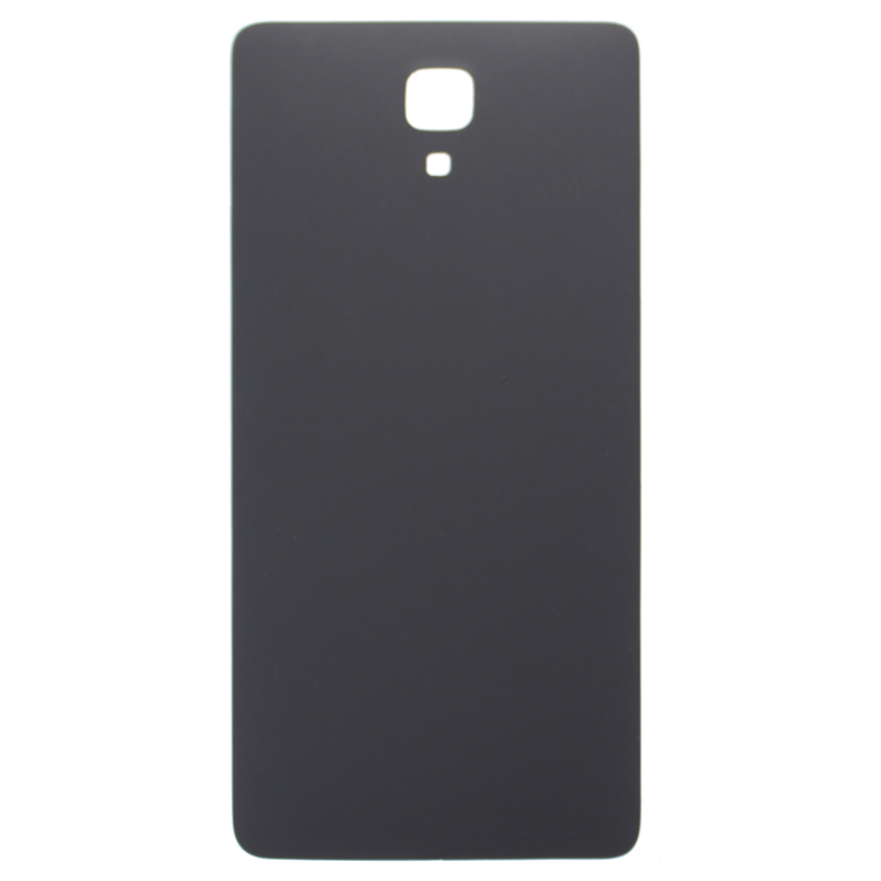 

Задняя крышка BaseMarket для Xiaomi Mi4 (черная)
