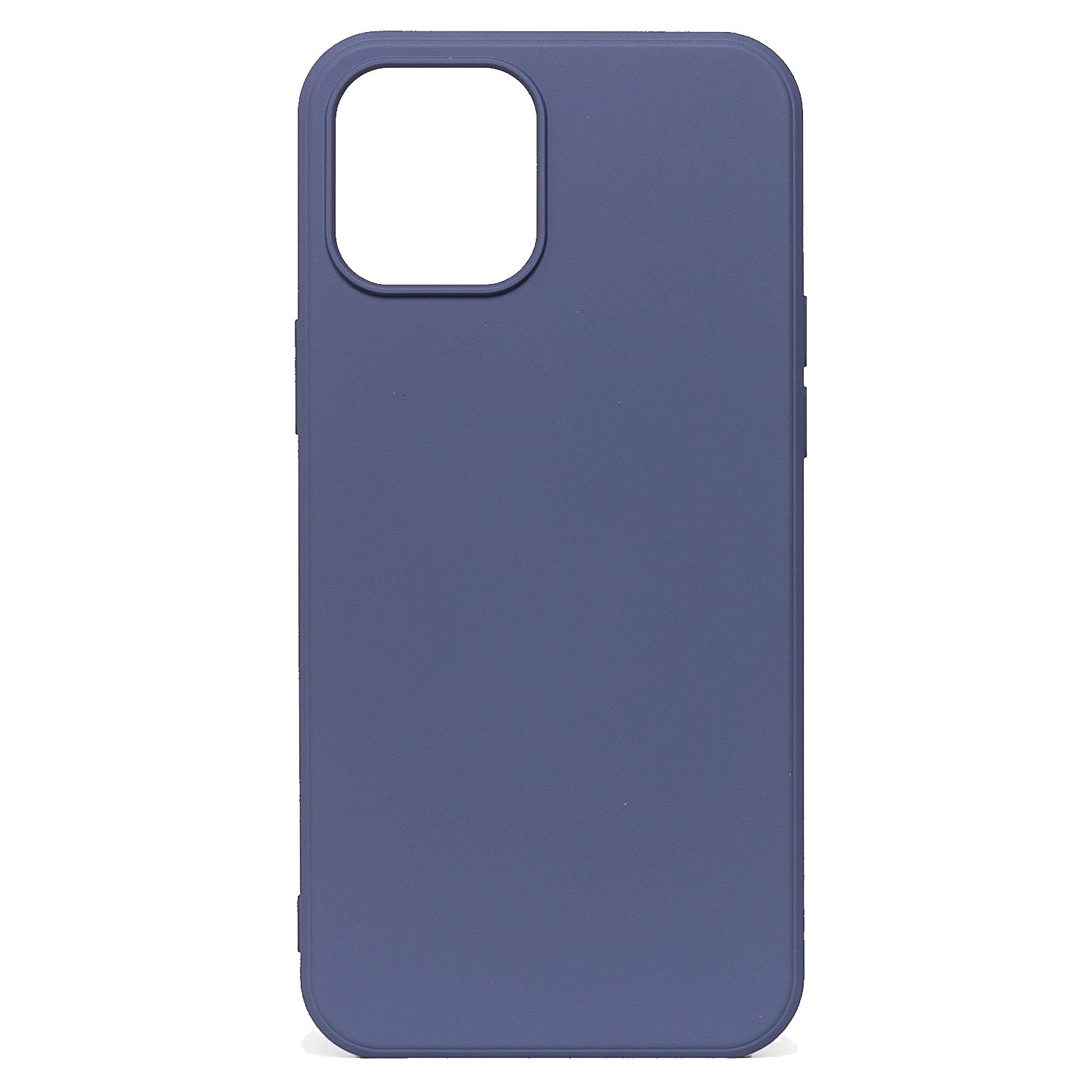 

Чехол накладка Activ Full Original Design BaseMarket для Apple iPhone 12 Pro (серый)