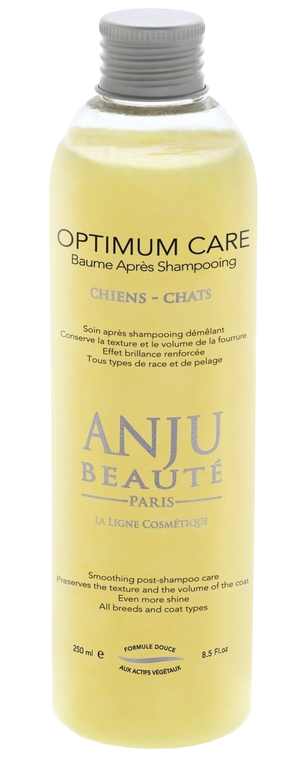 

Кондиционер Anju Beaute для кошек и собак Оптимальный уход: зародыши пшеницы, 2,7кг