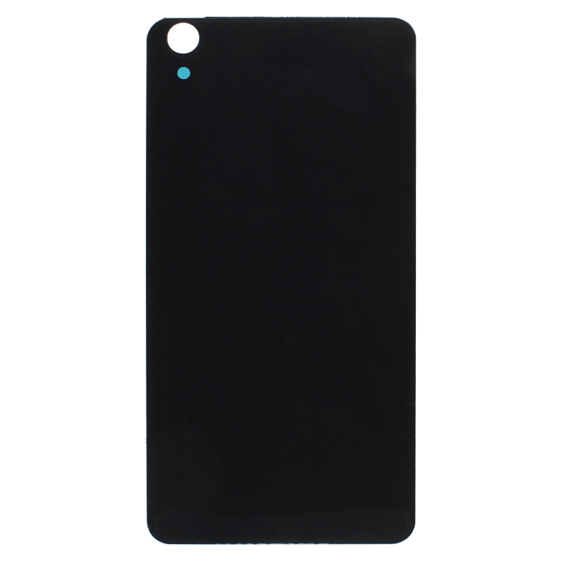 

Задняя крышка BaseMarket для Lenovo S850 (черная)