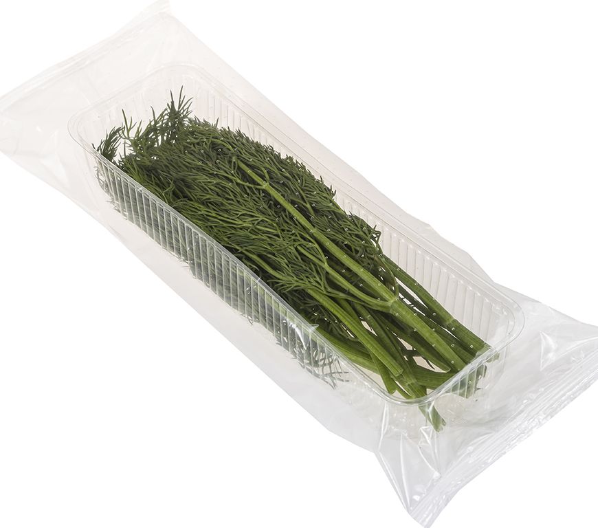 

Укроп Greenery мытый 50 г