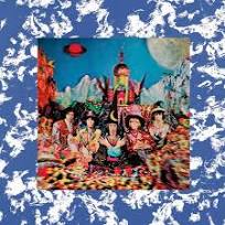 

The Rolling Stones Their Satanic Majesties Request, Their Satanic Majesties Request