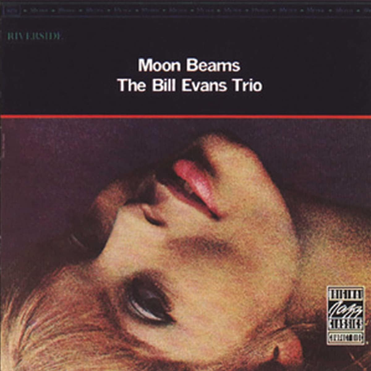 

Bill Evans Trio Moon Beams, Moon Beams